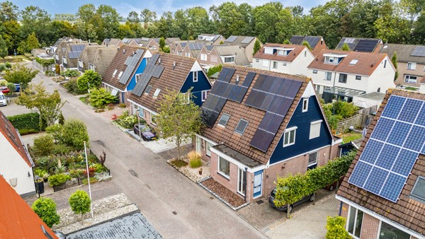 Medium property photo - Het Plankenpad 30, 8255 HG Swifterbant